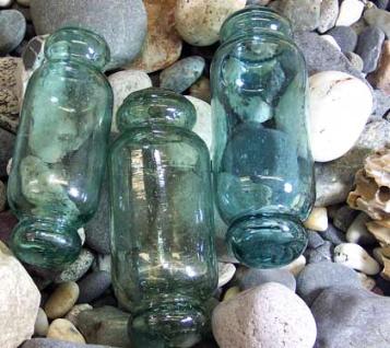 What We Sell - Alaska Glass Floats